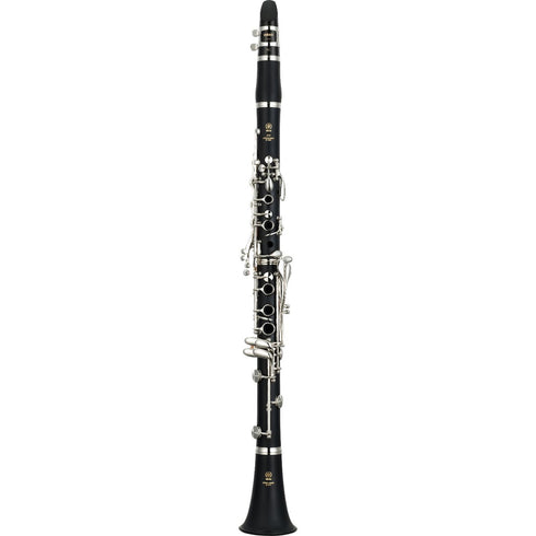 Yamaha YCL255 Bb Clarinet